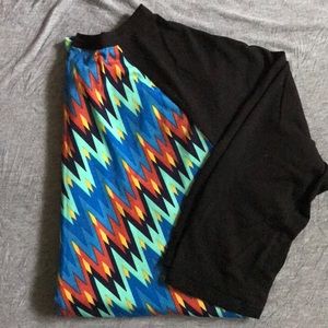 Lularoe Large Randy